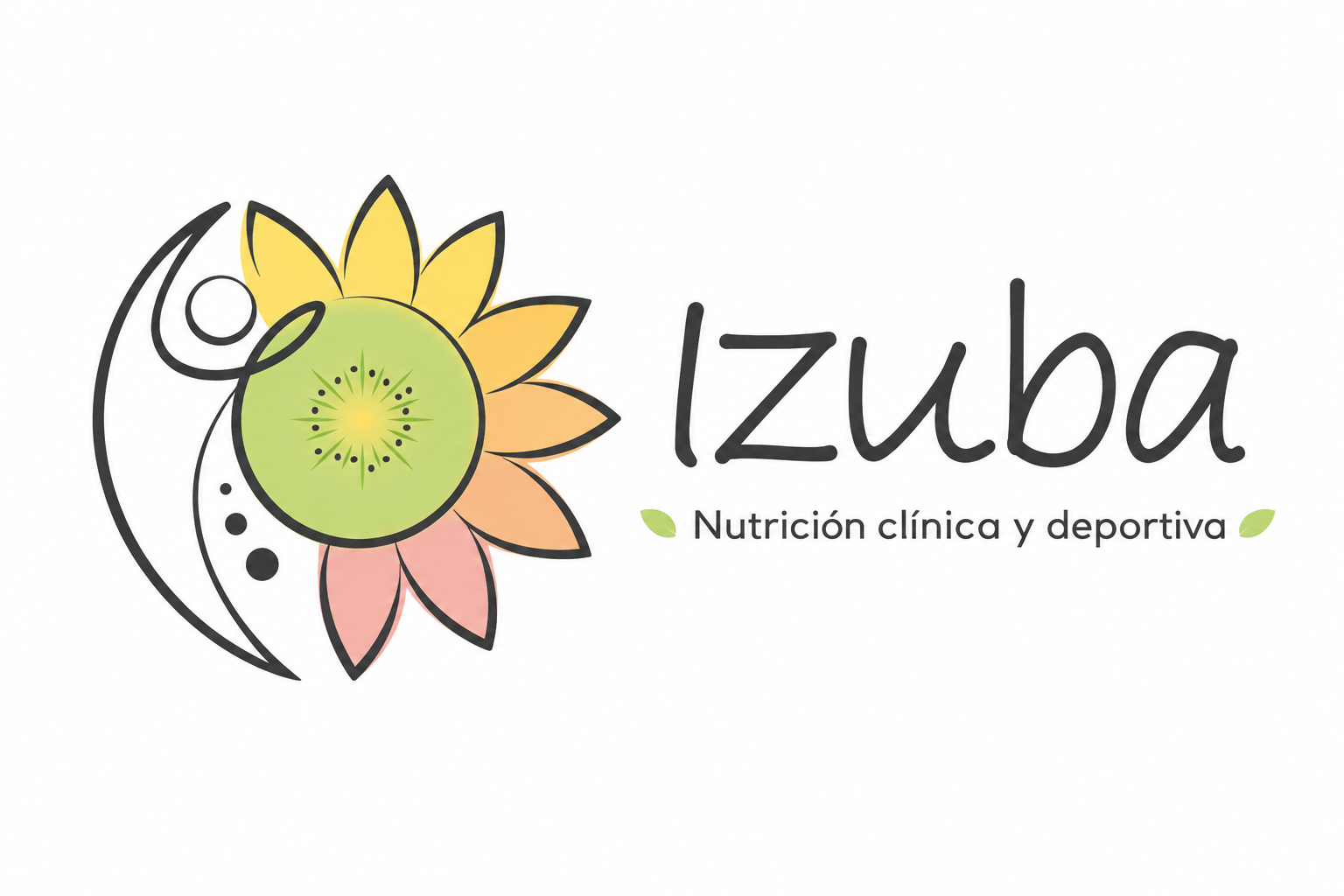 Logo IZUBA
